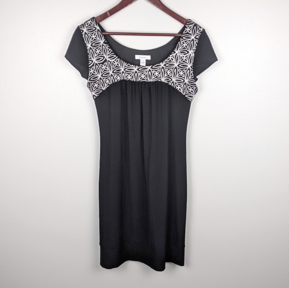 dress barn casual dresses